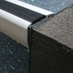 Aluminium Stair Nosing