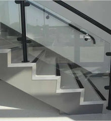 Angles and Landing Trims