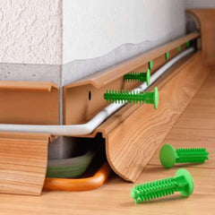 Clips And Screws