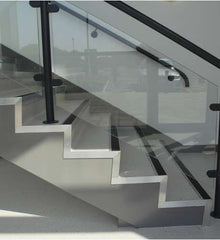 Commercial Stair Nosing