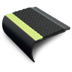 DDA Compliant Stair Nosing