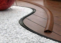 Easy Bending Profiles