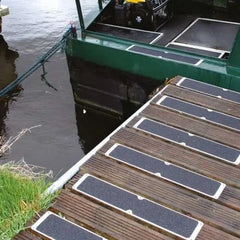 External Stair Nosing