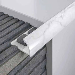 Tile Edge Trim Profile