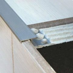 Tile In Stair Nosing