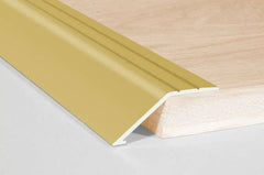 Transition Strips for Different Heights