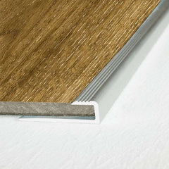 Vinyl and LVT Stair Nosing