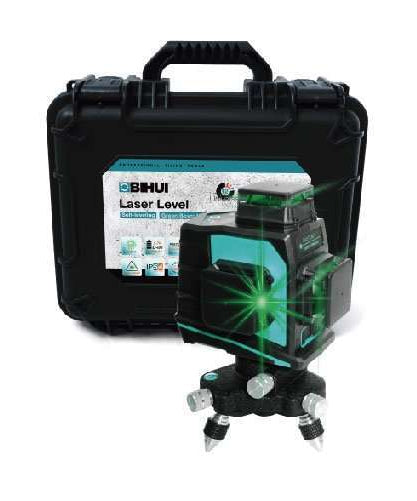 Bihui 5 Line Beams 360 Green Beams Laser Level Stair Nosing Company