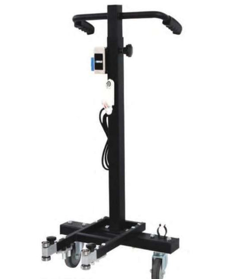 BIHUI – Adjustable stand for Concrete Grinder Stair Nosing Company