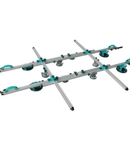 BIHUI – Large Format Lifting System Stair Nosing Company