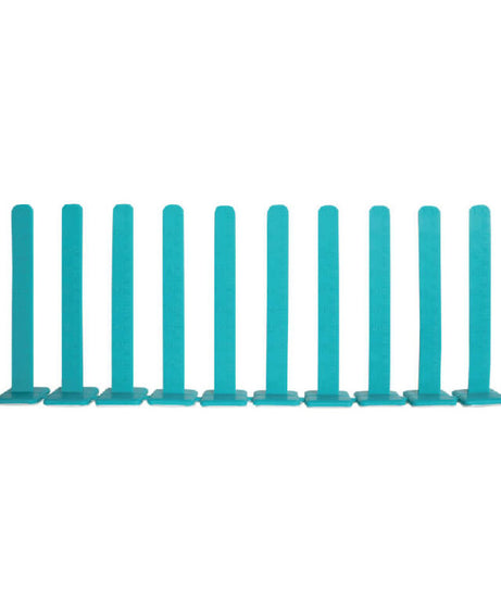 Bihui Self Levelling Flooring Pegs (100 Pack) Gauge Stair Nosing Company