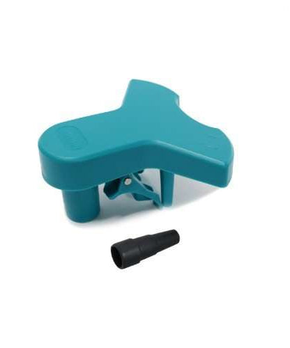 Bihui Vacuum box attachment for mixing buckets Stair Nosing Company