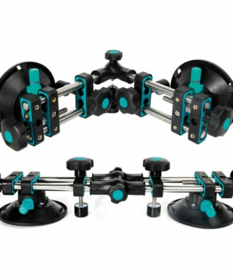 BIHUI 2 in 1 Multi Angle Tile Fixer & Adjuster Stair Nosing Company