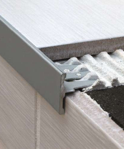 NFA – Formable 2 in 1 Stair Nosing etc