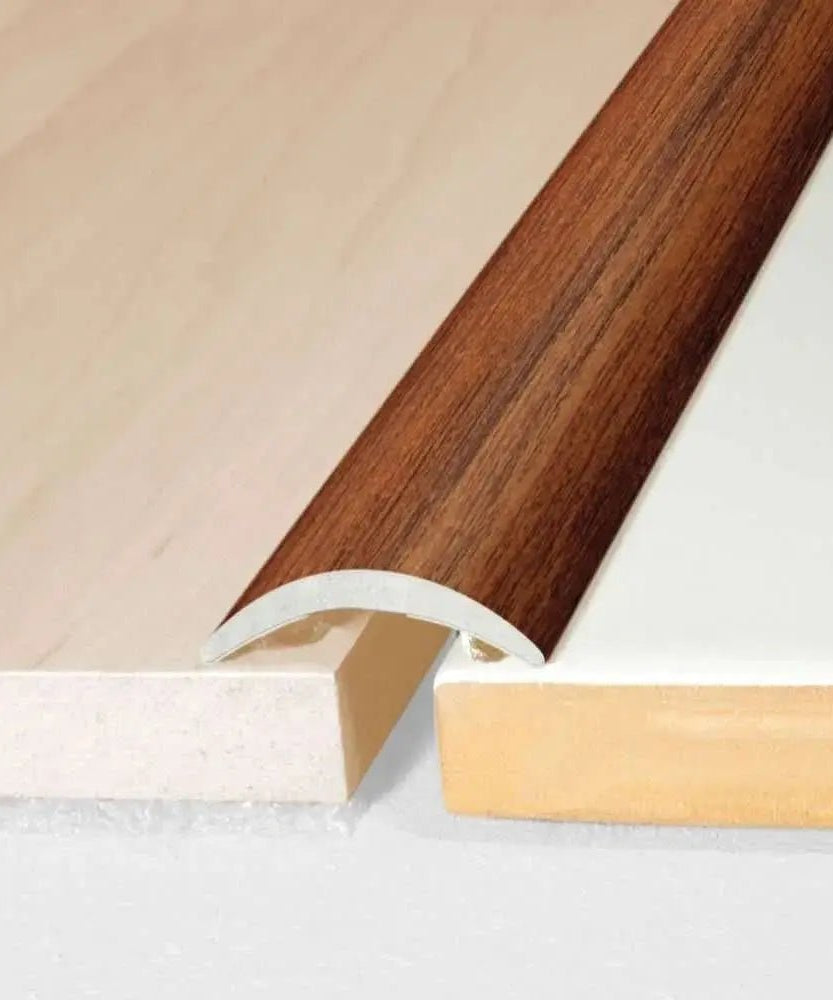 A03 30mm Anodised Aluminium Self Adhesive Door Threshold Strip - Company