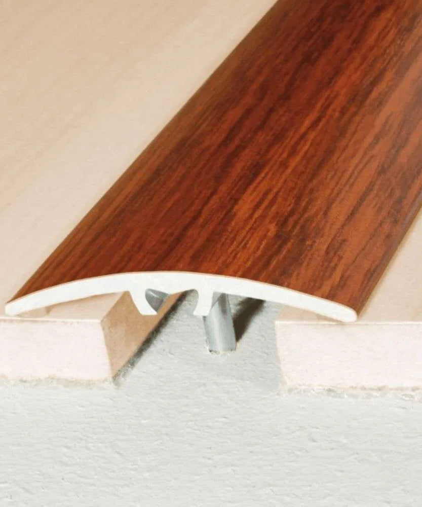 A64 40mm Anodised Aluminium Door Threshold Strip Stair Nosing etc