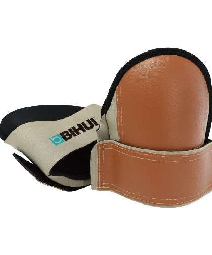 Bihui Neoprene Leatherette Knee Pads Stair Nosing Company
