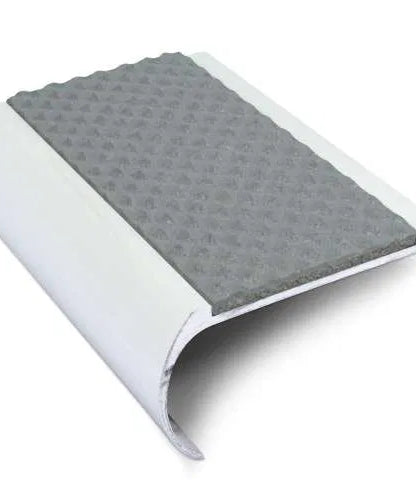 NHD07 – 70 x 40mm – Tredsafe Non Slip Stair Nosing Stair Nosing etc