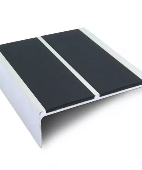NHD11 – 91 x 32mm – Non Slip Stair Nosing Stair Nosing etc
