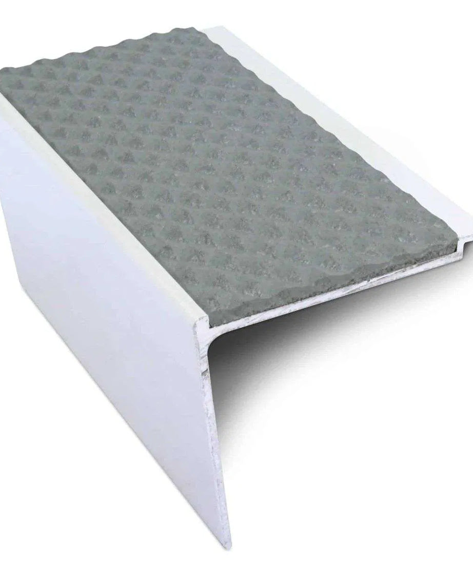 NHD06 – 63 x 32mm – Tredsafe Non Slip Stair Nosing Stair Nosing etc