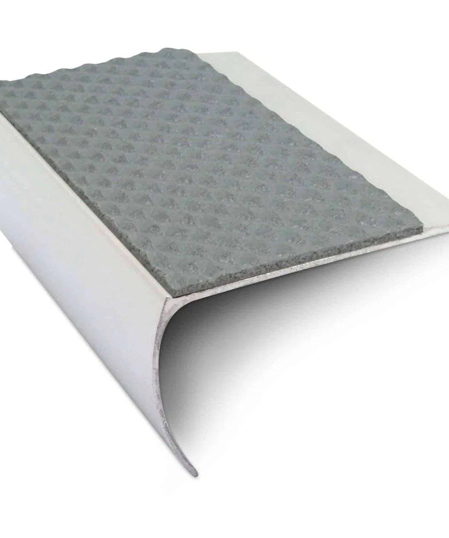 NHD08 – 71 x 55mm – Tredsafe Non Slip Stair Nosing Stair Nosing etc