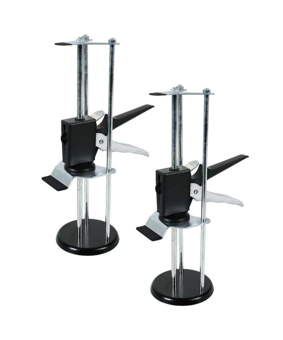 Bihui 2pc Tile Support for wall tiles Stair Nosing Company
